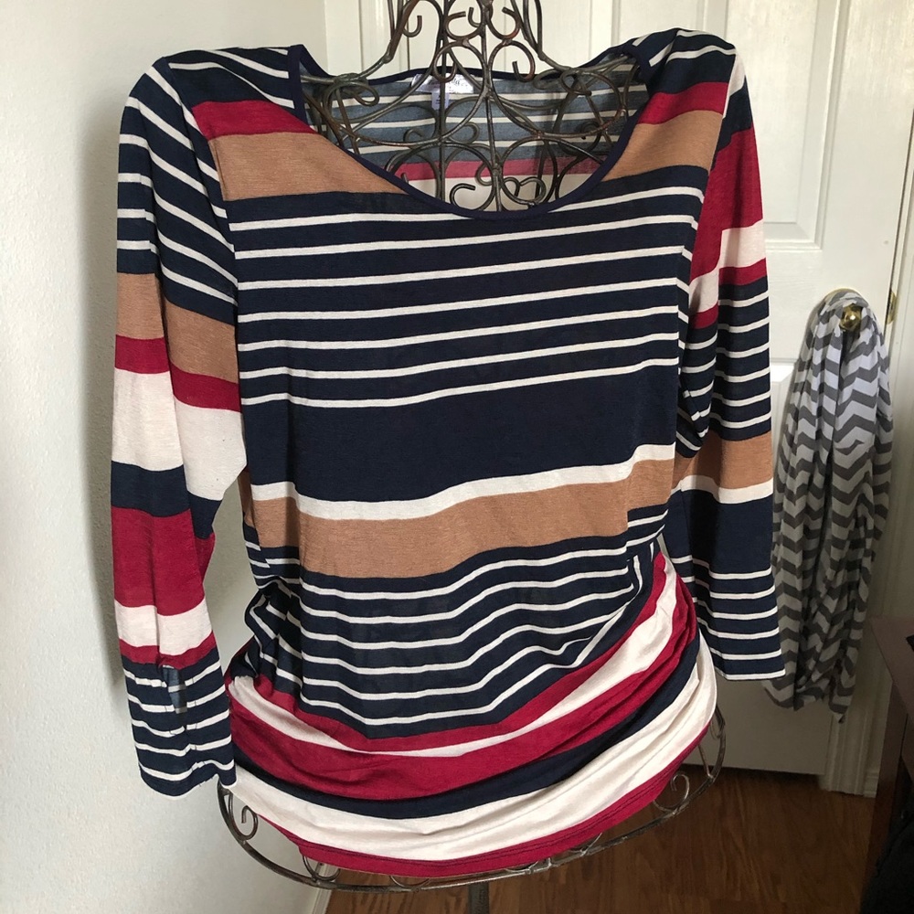 🌿XL Maternity shirt🌿